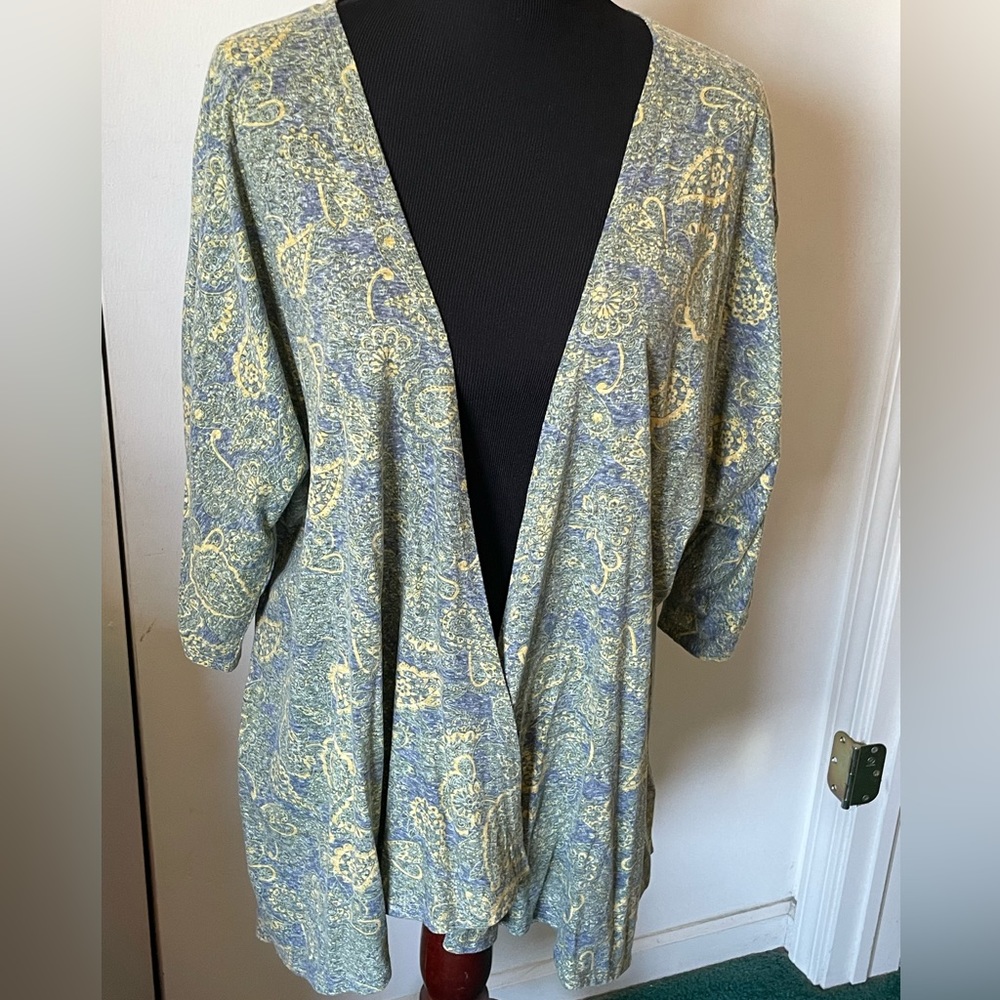 LuLaRoe Lindsay